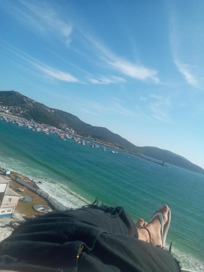 Pousada Mirante Do Atalaia Arraial do Cabo Exterior photo